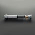The Luke Stunt lightsaber
